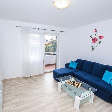 Apartment Bojan Poreč Kültér fotó