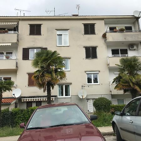 Apartment Bojan Poreč Kültér fotó