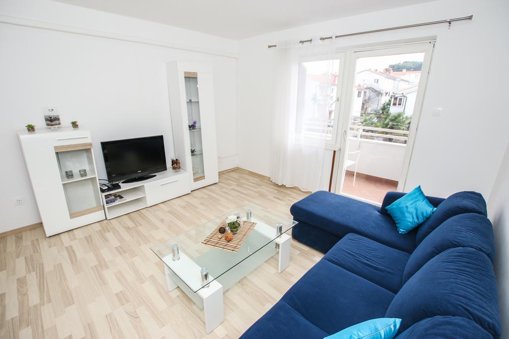Apartment Bojan Poreč Kültér fotó