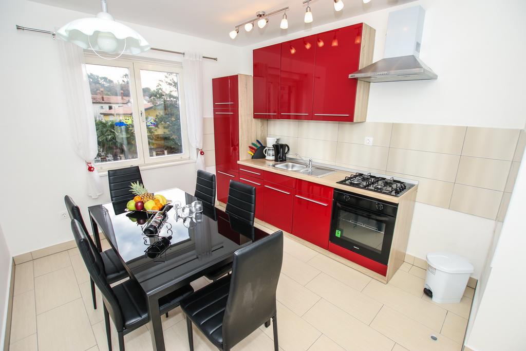 Apartment Bojan Poreč Kültér fotó