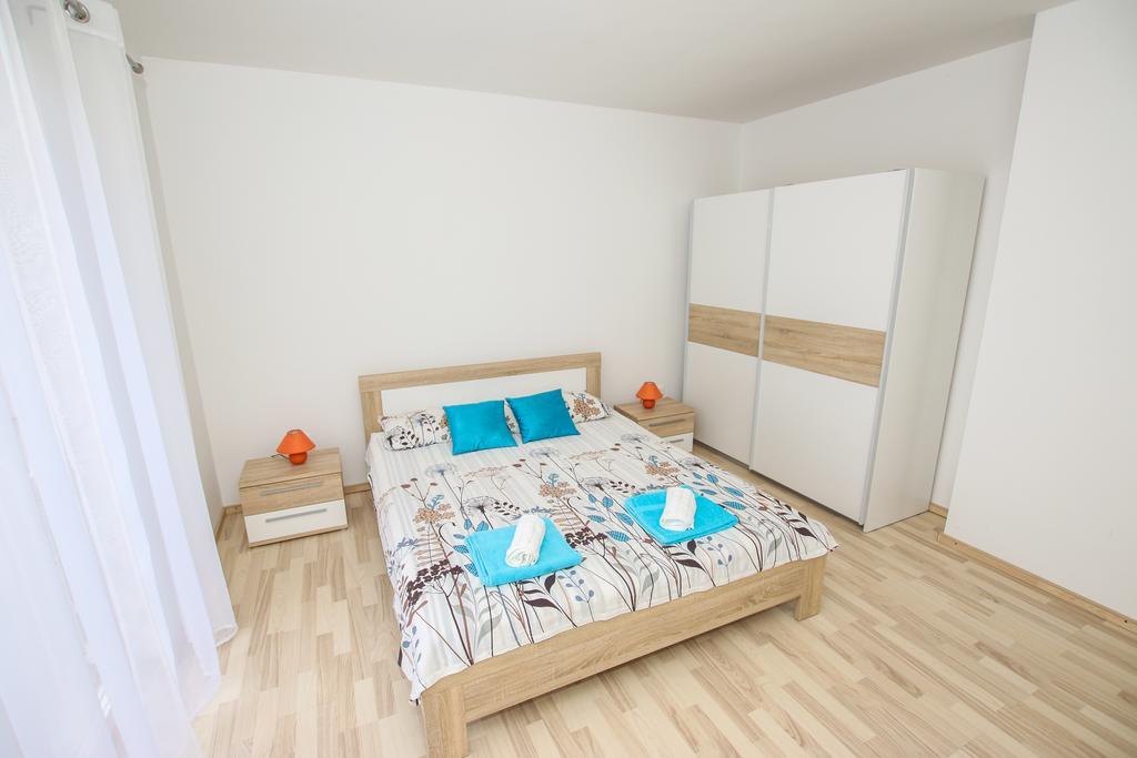 Apartment Bojan Poreč Kültér fotó